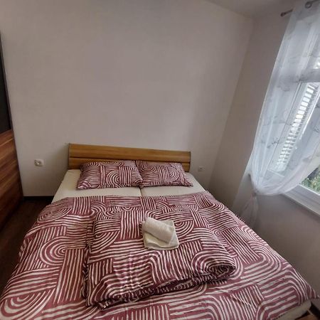 Apartman Lana Rijeka Ngoại thất bức ảnh