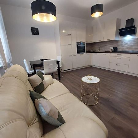 Apartman Lana Rijeka Ngoại thất bức ảnh