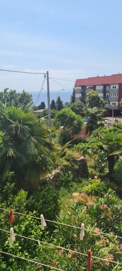 Apartman Lana Rijeka Ngoại thất bức ảnh