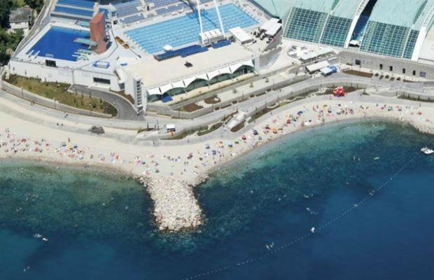 Apartman Lana Rijeka Ngoại thất bức ảnh