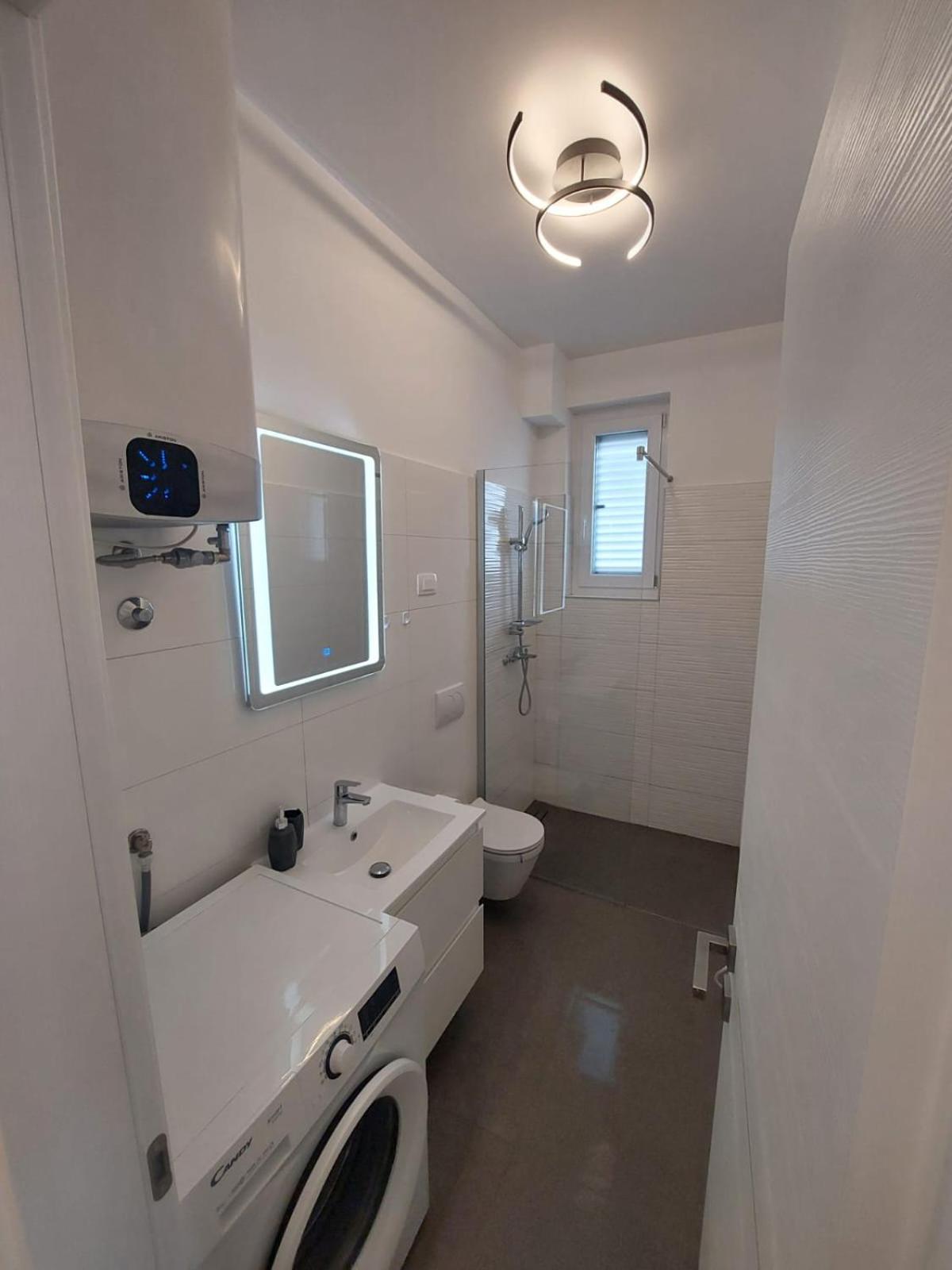 Apartman Lana Rijeka Ngoại thất bức ảnh
