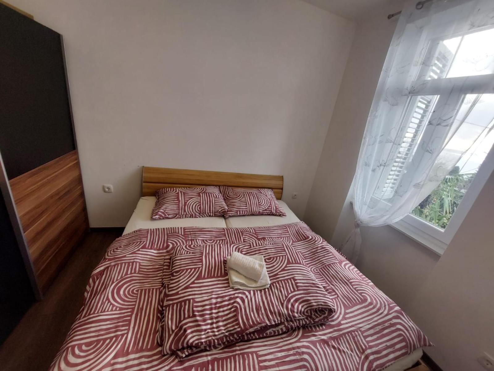 Apartman Lana Rijeka Ngoại thất bức ảnh