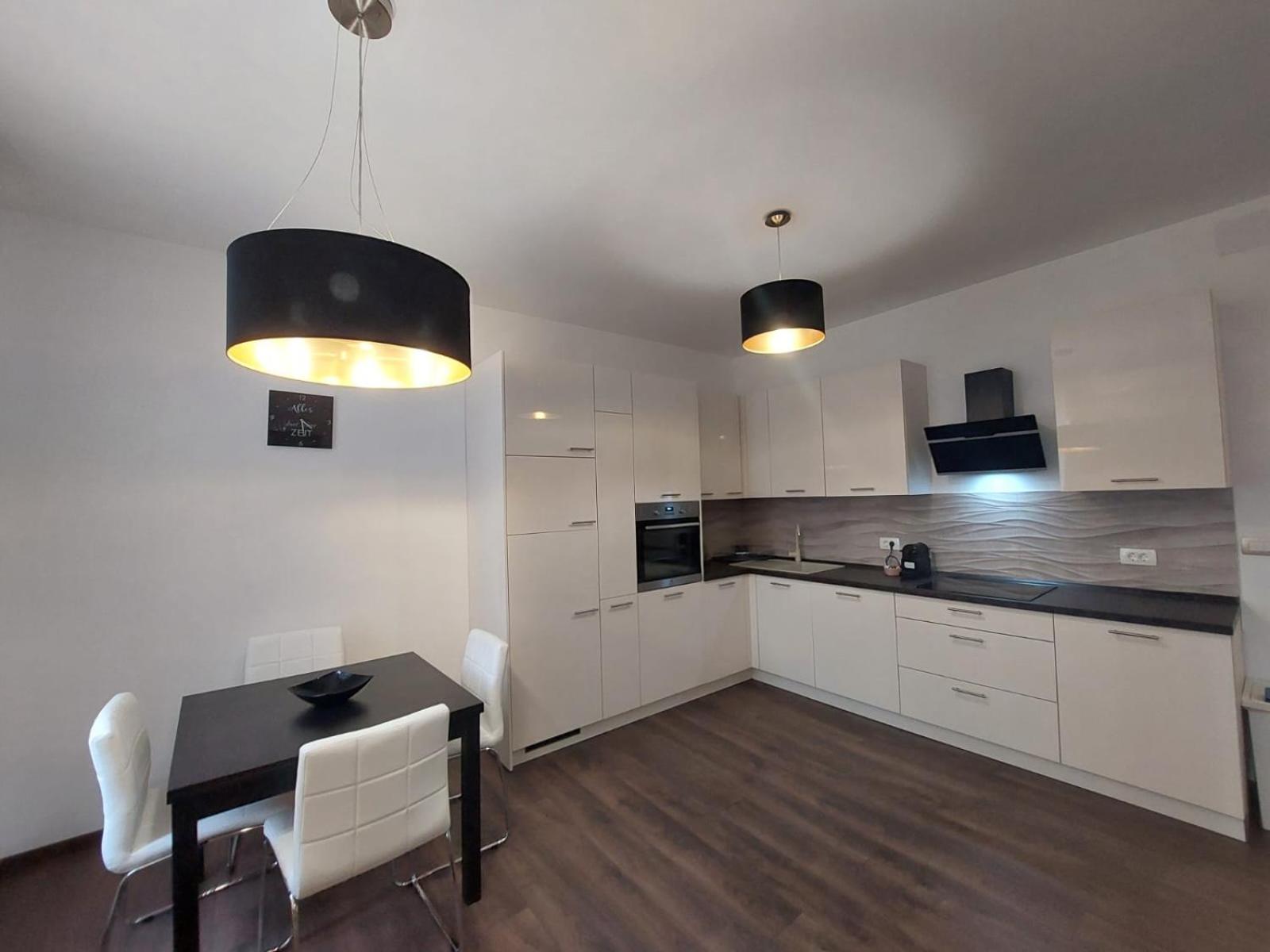 Apartman Lana Rijeka Ngoại thất bức ảnh
