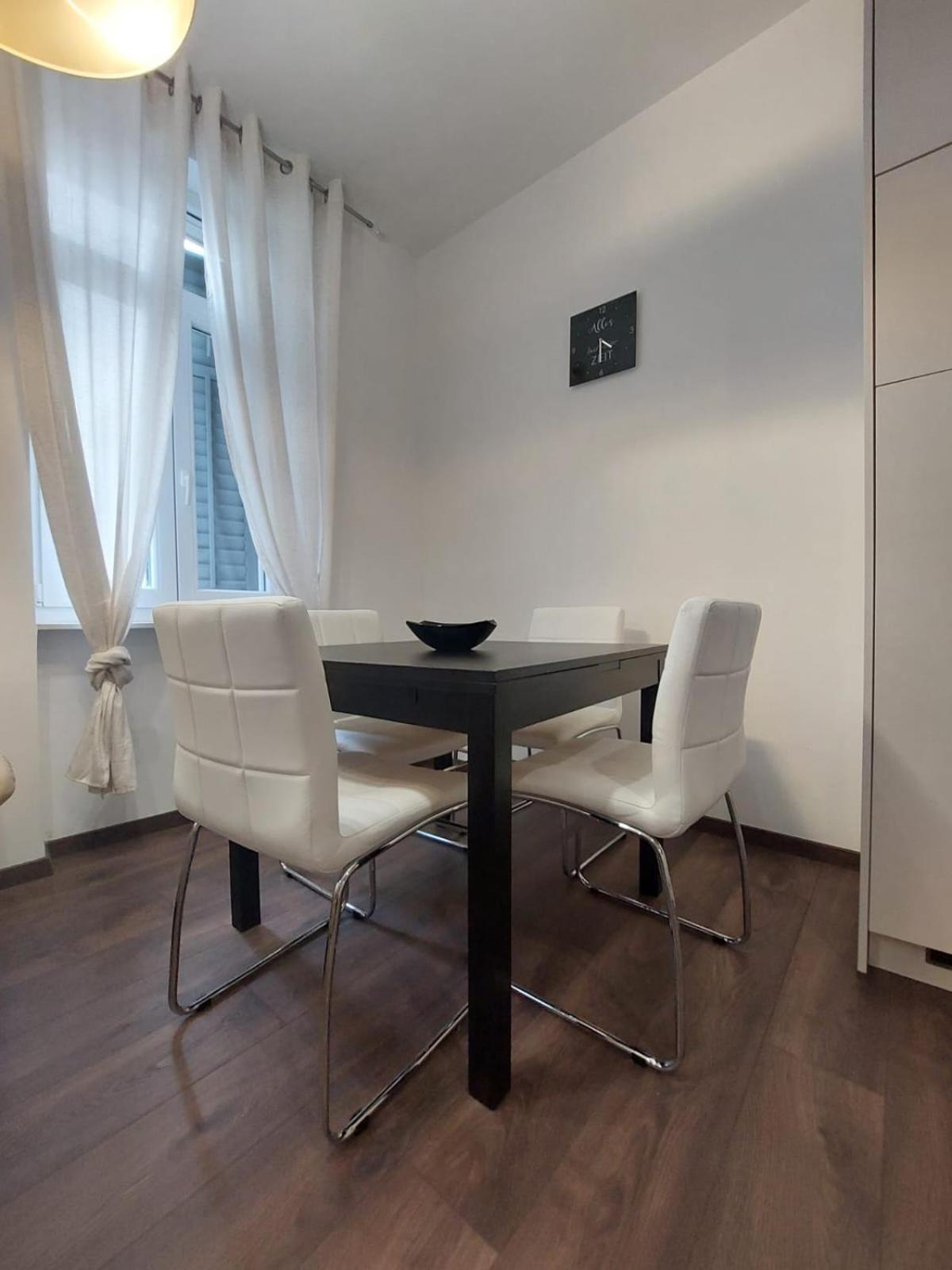 Apartman Lana Rijeka Ngoại thất bức ảnh