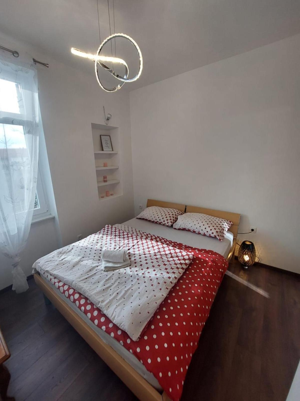 Apartman Lana Rijeka Ngoại thất bức ảnh
