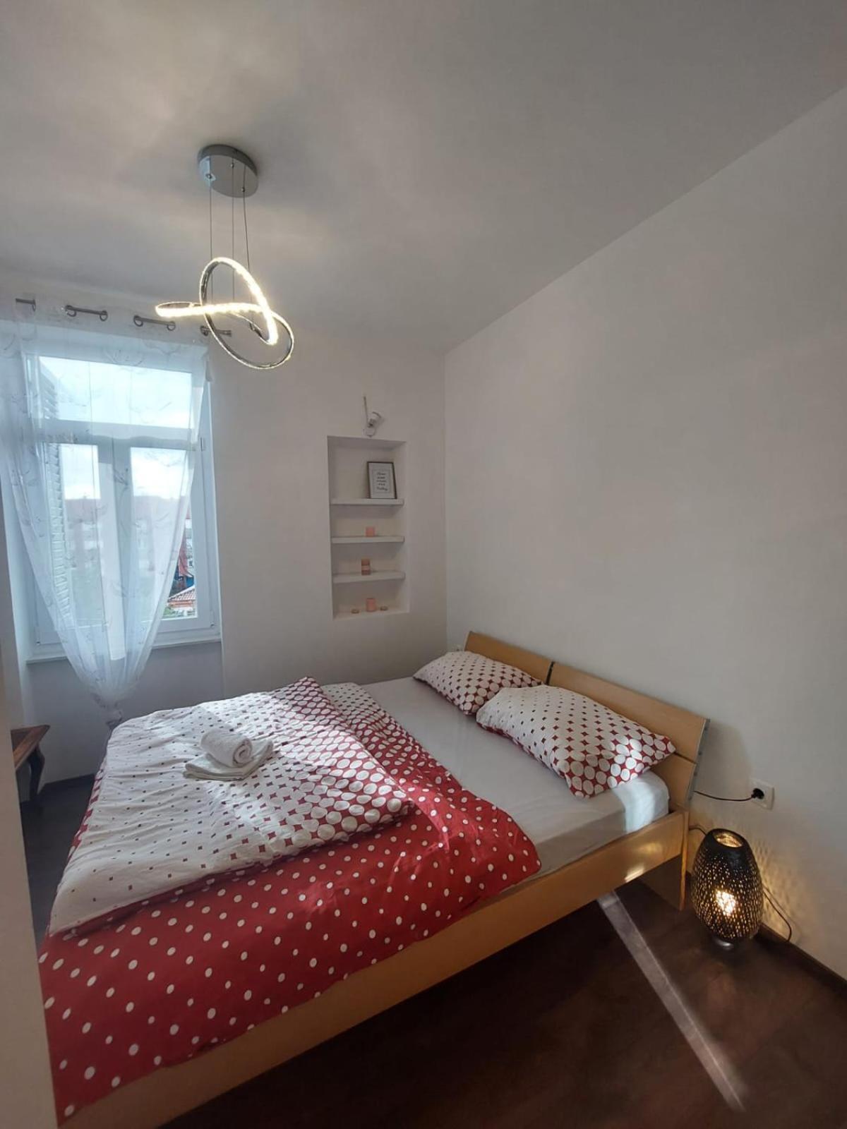 Apartman Lana Rijeka Ngoại thất bức ảnh