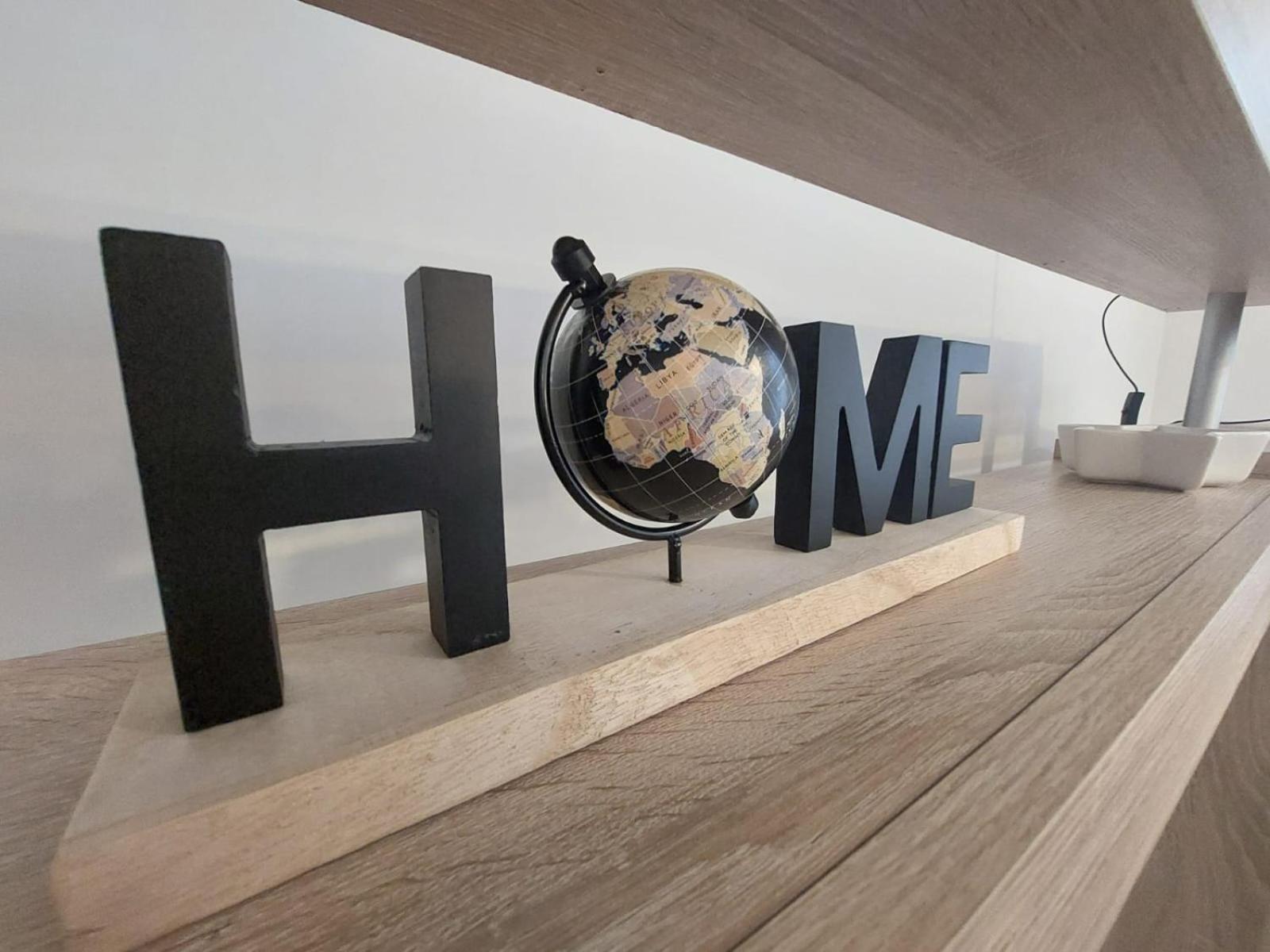 Apartman Lana Rijeka Ngoại thất bức ảnh