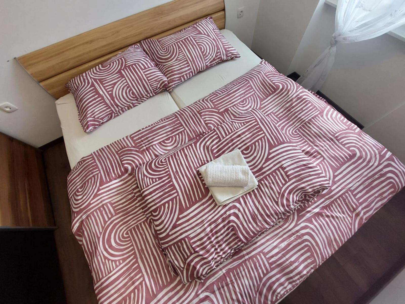 Apartman Lana Rijeka Ngoại thất bức ảnh